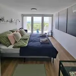 Holiday home Varta-lak Panorama Preshaz Vendeghaz *