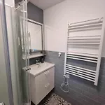 Varta-lak Panorama Preshaz Vendeghaz Holiday home *