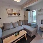 Varta-lak Panorama Preshaz Vendeghaz