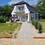 Varta-lak Panorama Preshaz Vendeghaz Holiday home