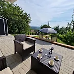 Varta-lak Panorama Preshaz Vendeghaz *