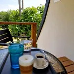 Varta-lak Panorama Preshaz Vendeghaz Bakonycsernye