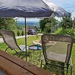 Varta-lak Panorama Preshaz Vendeghaz * Bakonycsernye