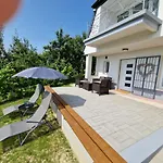Holiday home Varta-lak Panorama Preshaz Vendeghaz *