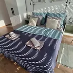 Holiday home Varta-lak Panorama Preshaz Vendeghaz Bakonycsernye