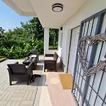 Holiday home Varta-lak Panorama Preshaz Vendeghaz