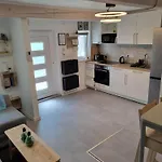 Varta-lak Panorama Preshaz Vendeghaz Holiday home