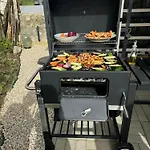 Varta-lak Panorama Preshaz Vendeghaz * Bakonycsernye
