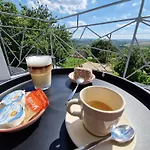 Varta-lak Panorama Preshaz Vendeghaz Holiday home