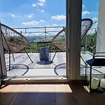 Holiday home Varta-lak Panorama Preshaz Vendeghaz