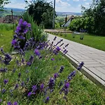 Varta-lak Panorama Preshaz Vendeghaz Holiday home *