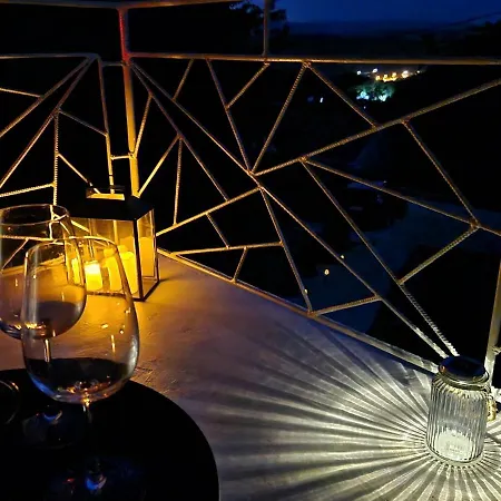 Ferienhaus Varta-lak Panorama Preshaz Vendeghaz