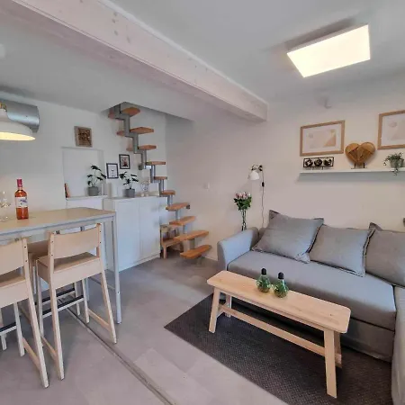 Varta-lak Panorama Preshaz Vendeghaz Ferienhaus