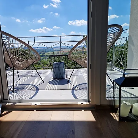 Ferienhaus Varta-lak Panorama Preshaz Vendeghaz