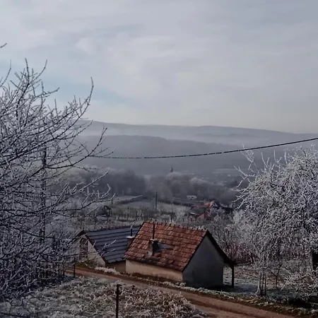 Varta-lak Panorama Preshaz Vendeghaz *