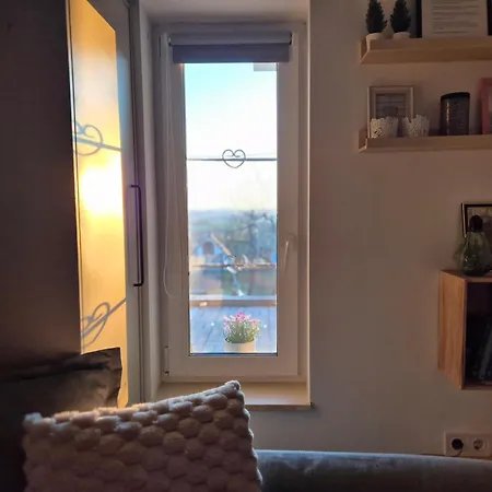 Varta-lak Panorama Preshaz Vendeghaz *