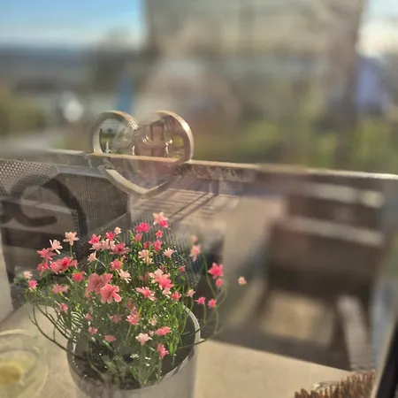 Hébergement de vacances Várta-lak Panoráma Présház