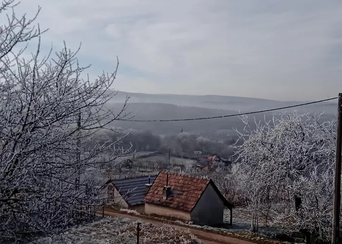 Varta-lak Panorama Preshaz Vendeghaz *